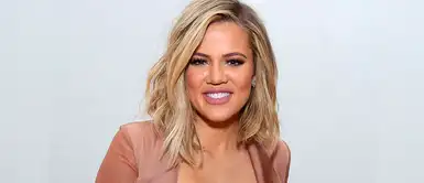 ¡Ya es mamá! ¡Ya es mamá! Khloé Kardashian dio a luz a su primer bebé y es hermoso