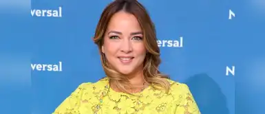 Adamari López te enseña 5 outfits para aprovechar tus curvas al máximo. Cinco outfits de Adamari López que querrás lucir si eres una chica con curvas