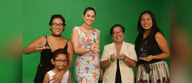 Revive los mejores momentos de Premios Wapa 2018 Revive los mejores momentos de Premios Wapa 2018