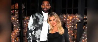 A pesar del reciente escándalo de infidelidad, Khloé Kardashian perdonaría a Tristan Thompson. Khloé Kardashian perdona infidelidad de Tristan Thompson tras darle esta explicación