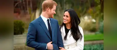Meghan Markle y el príncipe Harry ya tienen fotógrafo y no es Mario Testino Meghan Markle y el príncipe Harry eligieron a fotógrafo para su boda y dejaron de lado a Mario Testino