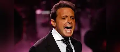 Luis Miguel dejó los grandes conciertos para tocar en eventos corporativos/ La Opinión Luis Miguel fue visto tocando en un pequeño evento corporativo