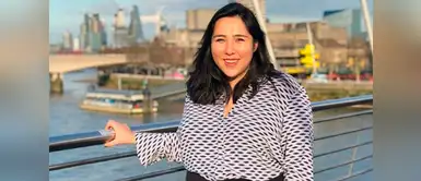 Michelle Elman se niega a ser parte de los estándares de belleza. Instagram: Conoce a la mujer que destruyó los estándares de belleza