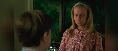 No creerá cómo luce la pequeña "Sarah" de Jumanji, después de 22 años ¿Recuerdas a la pequeña “Sarah” de Jumanji? Así luce 22 años después del lanzamiento de la película