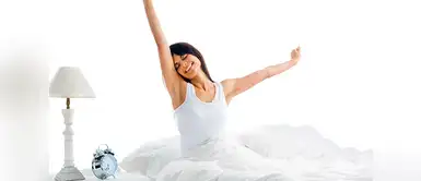 Con estos consejos siempre tendrás energías en las mañanas. Seis consejos para levantarte temprano y motivado