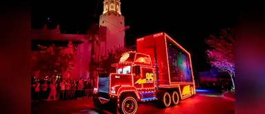 Car también fue parte de la celebración. Car también fue parte de la celebración.