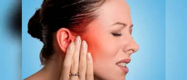 Cinco enfermedades más comunes que afectan el oído Cinco enfermedades más comunes del oído