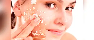 Estas mascarillas son asombrosas. Exfolia la piel de tu rostro con estas efectivas mascarillas caseras