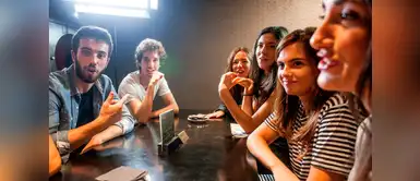 ¿Naciste en los noventa? Estas 12 jergas peruanas ya tienen otro significado ¿Naciste en los noventa? Estas 12 jergas peruanas ya tienen otro significado