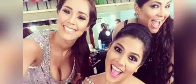 Karen Schwarz y Katia Palma provocan ola de risas con parodia de "Pandora" Karen Schwarz y Katia Palma provocan ola de risas con parodia de "Pandora"