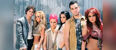 Alfonso Herrera reveló por qué RBD se separó ¿”Poncho” fue el causante de la separación de RBD?