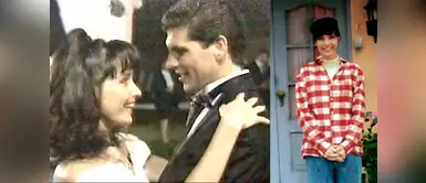 23 años después los protagonistas de "Gorrión" lucen completamente diferentes ¿Recuerdas a la pareja que se robó el corazón en la telenovela “Gorrión”? No creerás cómo lucen