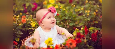 15 nombres inspirados en lo hermoso de la naturaleza 15 Nombres de bebés que están inspirados en los elementos naturales