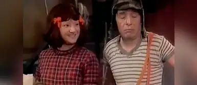 Estas son las seis frases que siempre te harán recordar a "Malicha" del "Chavo del 8" Seis frases que “Malicha” las volvió únicas en el Chavo del 8