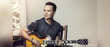 El artista llegará a Lima este 05 de mayo para brindar un inolvidable show. Fonseca regresa a Perú y estas 5 canciones te volverán a enamorar