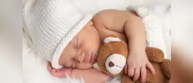 Nombres bíblicos para tu bebé / Pinterest 15 nombres para tu bebé inspirados en la Biblia