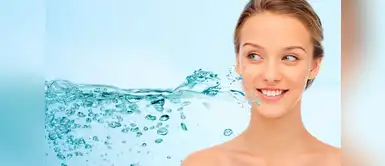 ¿Qué debo comer para no tener la piel grasa? / Clarin Seis alimentos que debes comer para no tener la piel grasa