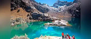 Si te gusta viajar y amas el agua debes conocer estos lugares del Perú Si te gusta viajar y amas el agua debes conocer estos lugares del Perú
