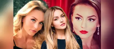 Instagram: Angelique Boyer y tres frases inspiradoras sobre el labio leporino Instagram: Angelique Boyer y tres frases inspiradoras sobre el labio leporino
