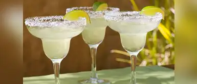 Prepara este rica Margarita y sorprende a tu pareja Aprende a preparar una deliciosa margarita