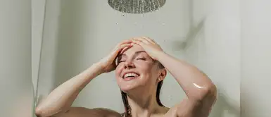 Un baño de agua caliente te haría bajar de peso más rápido que una caminata. Pierde peso más rápido bañándote con agua caliente que caminando, según estudio