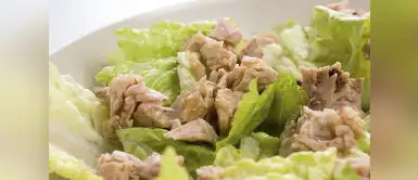 La dieta del Atún para perder peso rápido / beQbe ¿La dieta del atún es saludable y efectiva para bajar de peso?