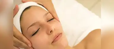 Masaje Facial para eliminar las alergias nasales / Kronobienestar Con este masaje facial podrás aliviar los síntomas de alergia y rinitis