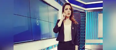 Melissa Peschiera muestra su indignación por liberación de su acosador/ Captura de Instagram Melissa Peschiera indignada al denunciar que su acosador fue puesto en libertad