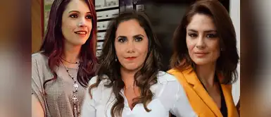 10 hermosos nombres de niñas inspirados en periodistas peruanas 10 hermosos nombres de niñas inspirados en periodistas peruanas