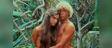 No creerás cómo lucen los protagonistas de "La laguna azul" ¿Recuerdas a los jóvenes que protagonizaron “La laguna azul”? Ahora lucen así