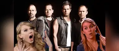 Facebook: El antes y despúes de Jhovan Tomasevich, el guapo cantante de "Zen" Facebook: El antes y despúes de Jhovan Tomasevich, el guapo cantante de "Zen"