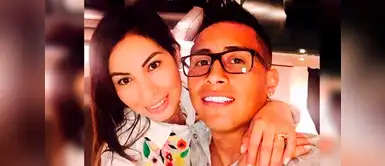 Mira las hermosas imágenes que compartió Christian Cueva en su cuenta de Instagram. Christian Cueva enterneció Instagram con imágenes del baby shower de su segundo hijo