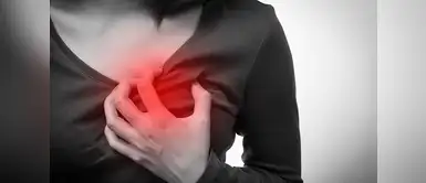 Wapa, atenta a estas señales para evitar un posible paro cardíaco Seis señales que da tu cuerpo cuando te advierte que tu corazón está funcionando mal