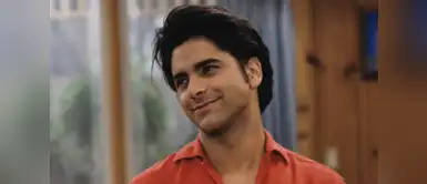 El tío Jesse se convierte en papá por primera vez / The Salty Ju El tío Jesse de “Tres por Tres” se convirtió en papá a los 54 años