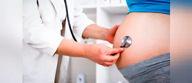 Ten mucho cuidado con estos síntomas. Siete síntomas que causan alarma en el embarazo