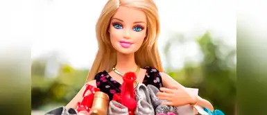 Barbie tiene hasta segundo nombre y tú no lo sabías. Barbie ha tenido apellido durante casi 60 años y tú ni lo sabías