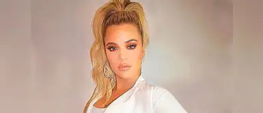 Khloé Kardashian toma decisión definitiva ante infidelidad de Tristan Thompson. Esta es la radical decisión que tomó Khloé Kardashian ante la infidelidad de Tristan Thompson