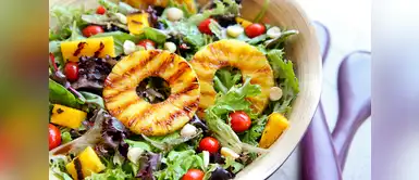 La dieta hipocalórica retrasa envejecimiento de forma natural Conoce la nueva dieta que retrasa el envejecimiento naturalmente