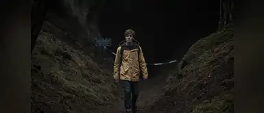 Dark estrena sus primera imágenes Netflix revela insólitas fotos de la segunda temporada de Dark