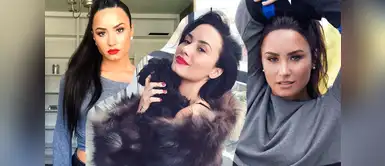 Instagram: La prenda de Demi Lovato que puedes usar sin brasier para estar cómoda Instagram: La prenda de Demi Lovato que puedes usar sin brasier para estar cómoda