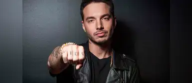 Ella sería la nueva novia del cantante J Balvin: Ella sería el nuevo amor del cantante