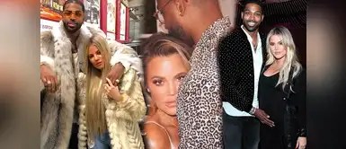 Khloé Kardashian recibiría 100 millones de dólares si le vuelven a ser infiel Khloé Kardashian recibiría 100 millones de dólares si le vuelven a ser infiel