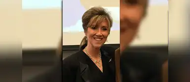 La heroína "nervios de acero" La mujer piloto que arriesgó su vida por salvar a sus pasajeros