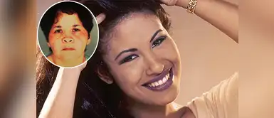 Selena Quintanilla: esta es la actriz que encarnará a Yolanda Saldivar Selena Quintanilla: esta es la actriz que encarnará a Yolanda Saldivar