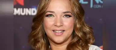 Adamari luce espectacular a sus 46 años. Instagram: Adamari López presume sus piernas y deja atrás las críticas