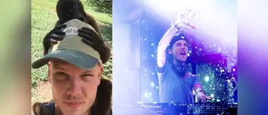 La visita del DJ Avicii en la Selva del Perú Avicii y su visita por la selva peruana. ¡Recuérdalo aquí!
