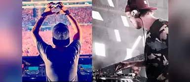 Por esta razón DJ Aviici decidió retirarse de los escenarios (Captura Instagram / Avicii) Avicii: Así fue cómo anunció su retiro de los escenarios