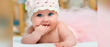 Estos nombres son perfectos para tu bebé según el mes que nació. Descubre cuál es el nombre perfecto para tu bebé según su fecha de nacimiento