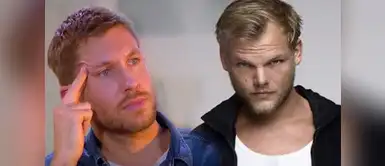 Todo el mundo artístico está de luto tras enterarse de la inesperada muerte de Avicii. Calvin Harris y otros famosos que lamentaron la muerte de Avicii