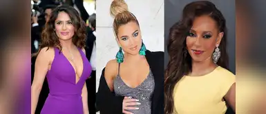 Famosas que también fueron engañadas Khloé Kardashian y cuatro celebridades que fueron engañadas durante su embarazo